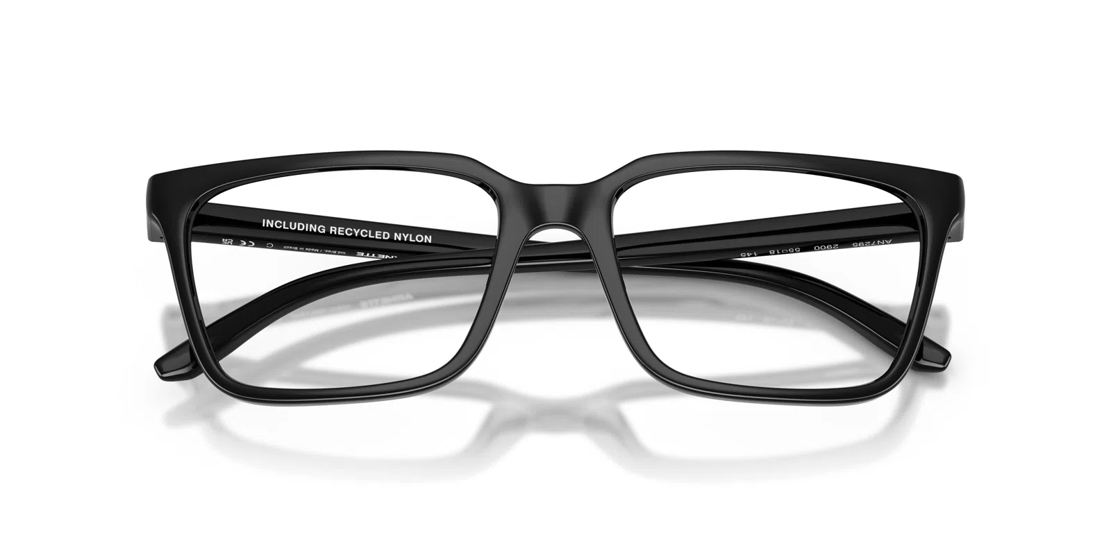 Arnette 7295 Eyeglasses - view 9